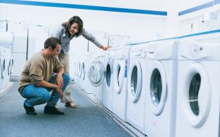 вывоз стиральных машин в Брянске