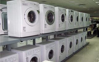 скупка б/у стиральной машины